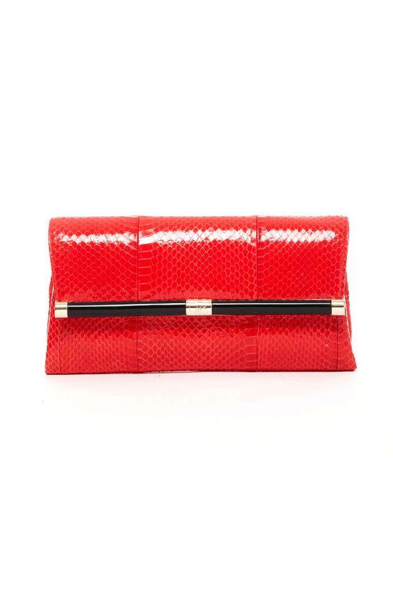 Designer Collections - Red Hot Accessories