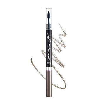Etude House Drawing Eyebrow Proof Gel Pencil 05 Grey Brown Wateryscenery