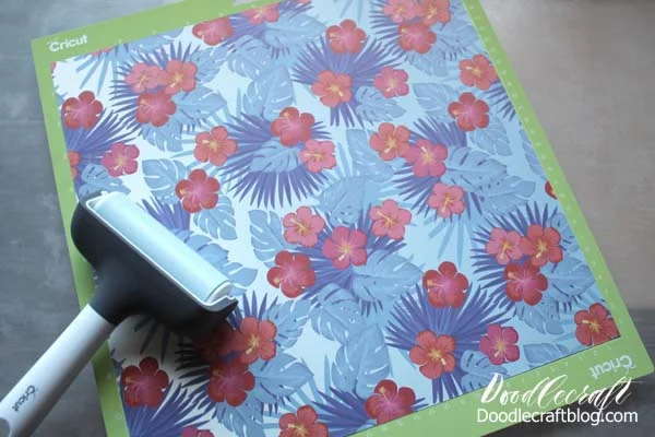 How to use Cricut Infusible Ink Transfers on Tote Bag DIY