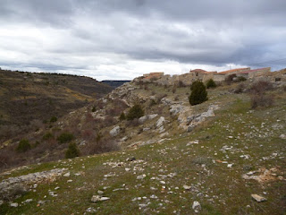 Pueblo de Zaorejas