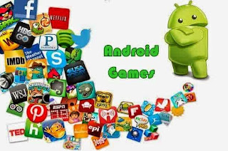 Free download official 10 games terbaik Android .apk full + DATA