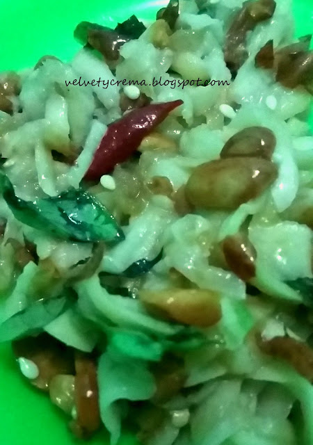 Velvety Crema Resep Vietnamese Mango Salad