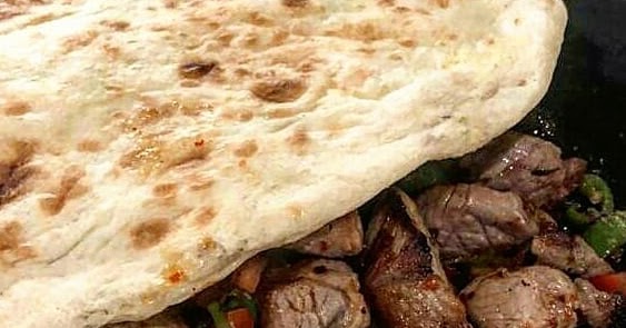 MEŞHUR TAVACI RECEP USTA ALSANCAK İZMİR MENÜ LİSTESİ