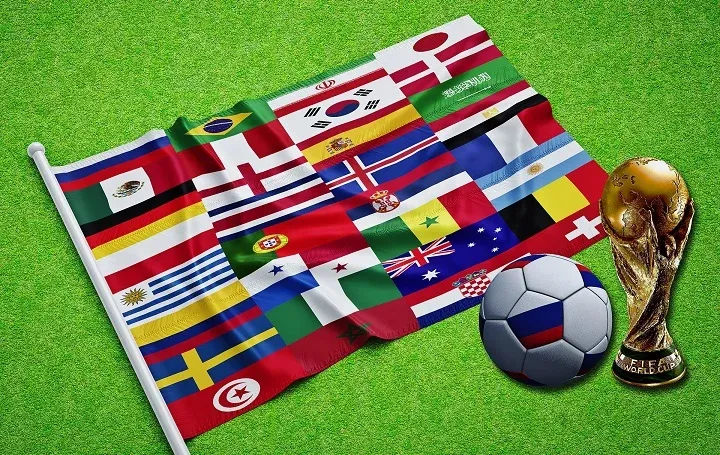 Mundial de Fútbol