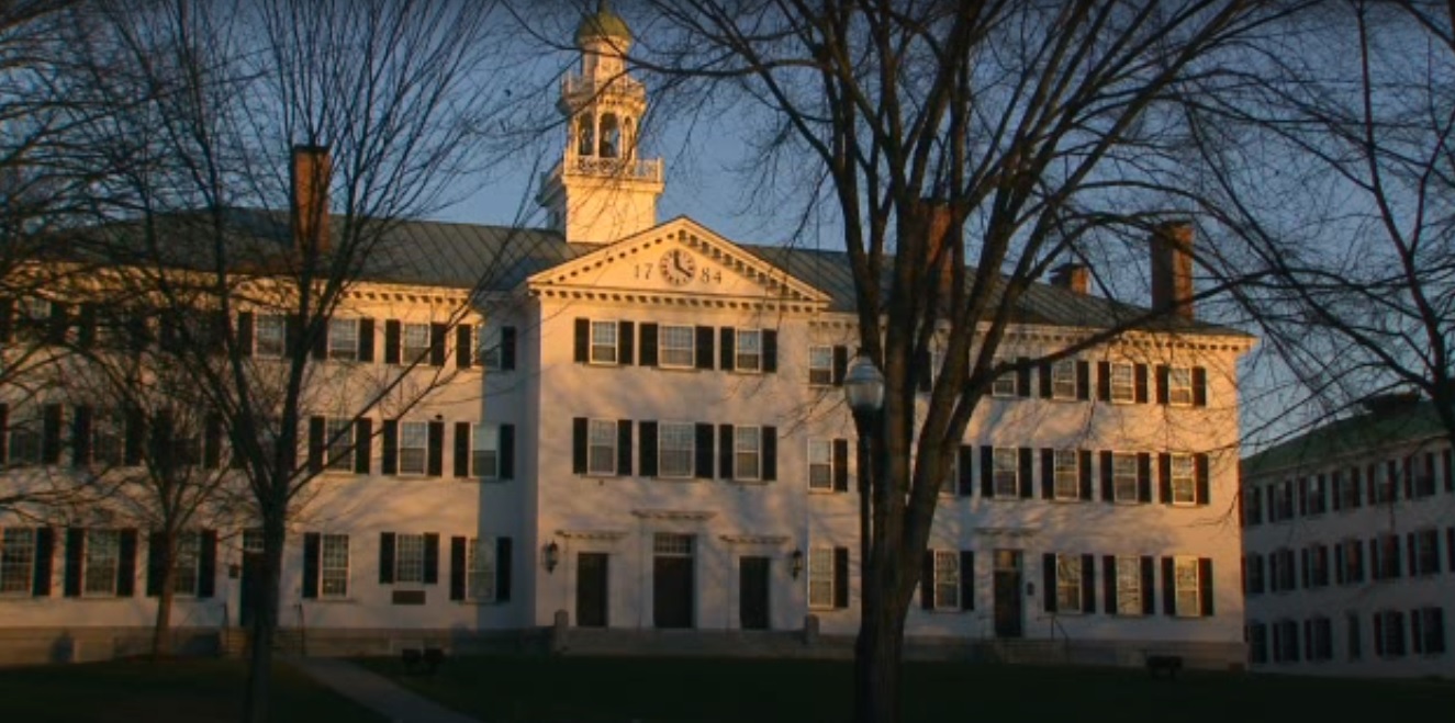 Dartmouth Medical School (Geisel) Acceptance Rate, Average Gpa and