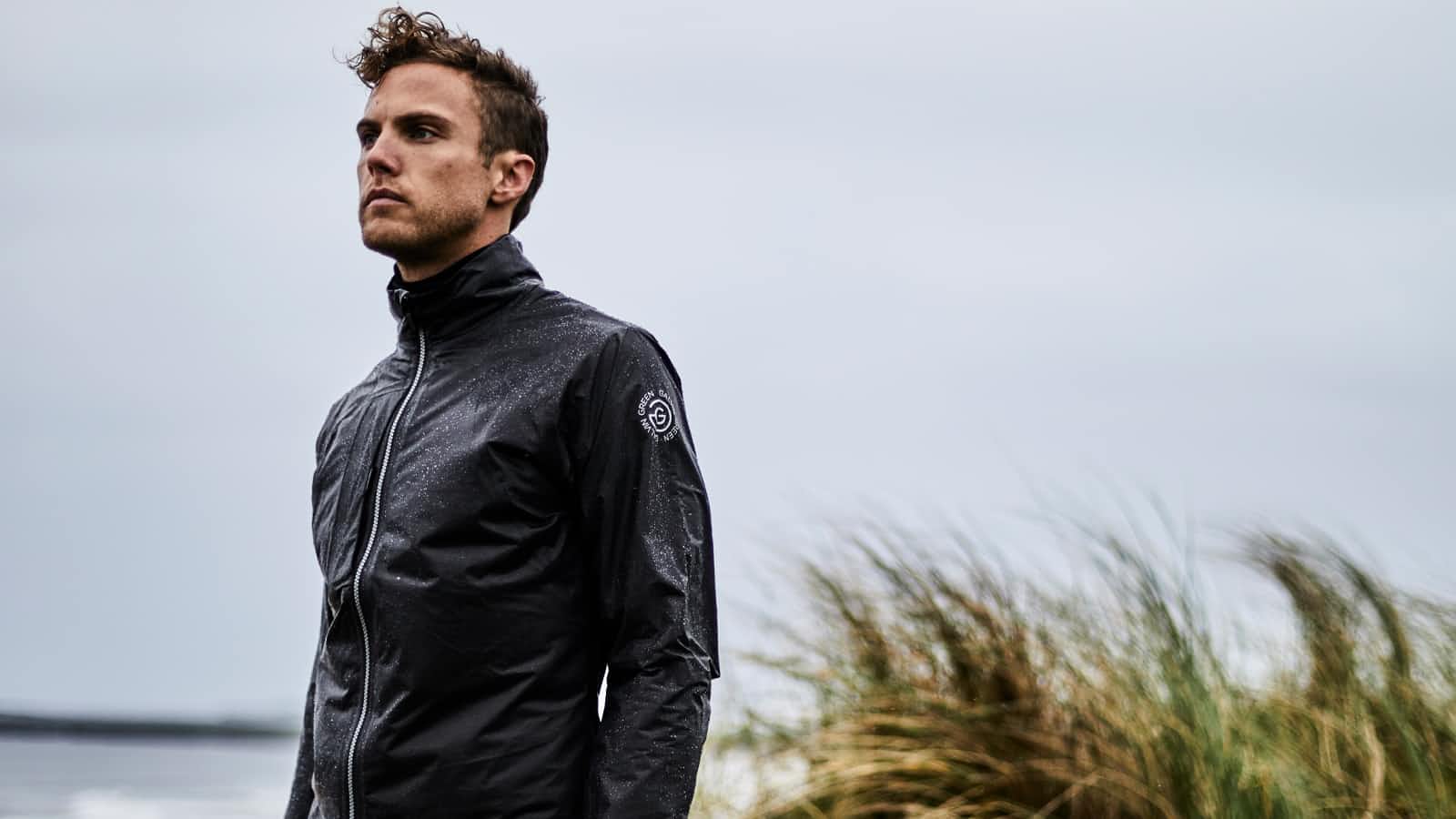 galvin green jacket sizing