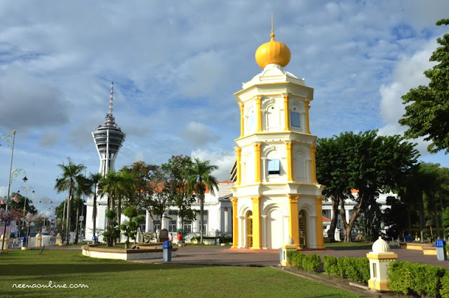 Tempat Menarik Di Kedah | Blog Sihatimerahjambu