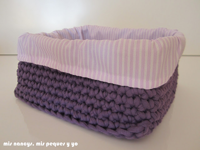 mis nancys, mis peques y yo: Tutorial DIY: Fundas de tela para unas