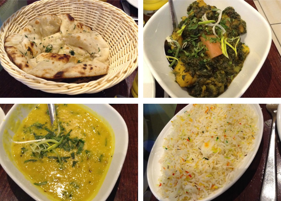 Massala Hut restaurant Review simply.food