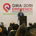 Inaugura alcalde Mario López, Gira 2019  “Emprende Negocios y Franquicias”