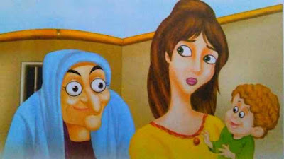 Amazing Short Story in Hindi Amazing Short Story in Hindi