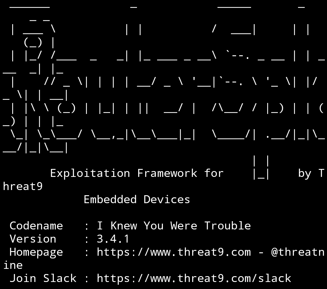 Routersploit Termux Hackear Wifi desde Android