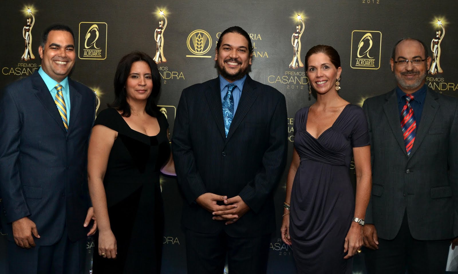 Aqui Tu Mundo Digital René Brea y Telemicro Productor y Canal oficial