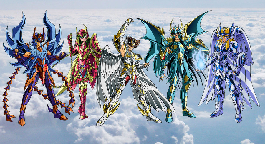Pra Sempre Saint Seiya: Cavaleiros de Ouro - Ômega  Cavaleiro, Cavaleiros  do zodiaco anime, Armadura de aries