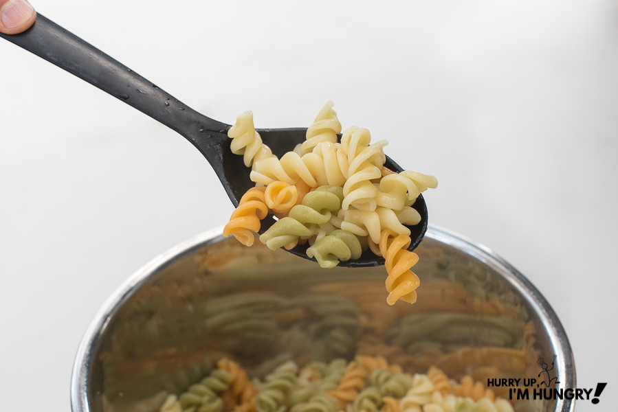 How to Cook Pasta in the Instant Pot
