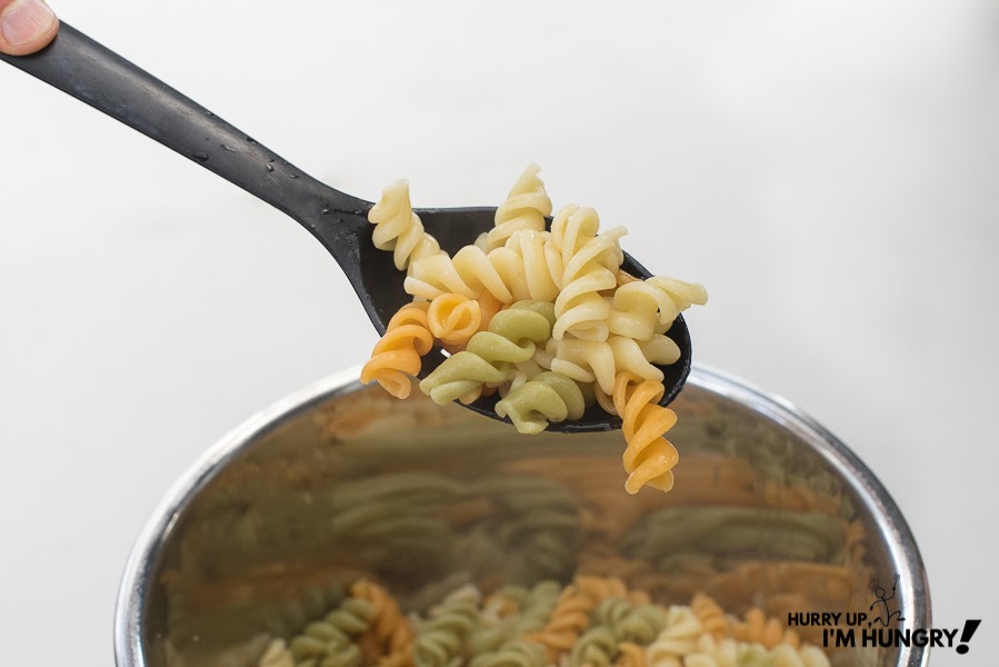 How to Cook Pasta in the Instant Pot