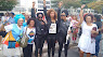 Pré Marcha das Mulheres Negra 2015
