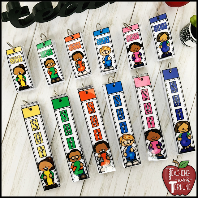 Teaching With Terhune