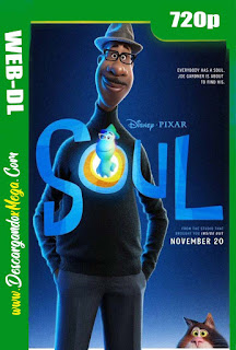 Soul (2020) 