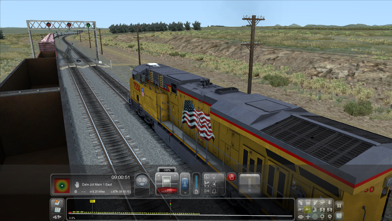 Train Simulator Games Free Online