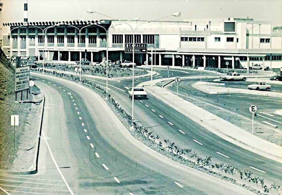 Aeropuerto Internacional de Maiquetía