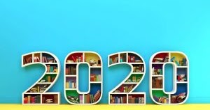 Books From Goodreads Statistics Page