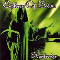 [1999] - Hatebreeder [Deluxe Edition]