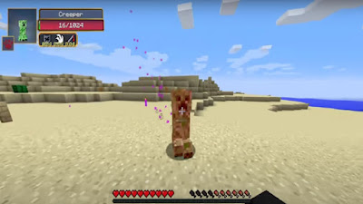 Coronavirus Mod para Minecraft 1.12.2/1.11.2/1.10.2