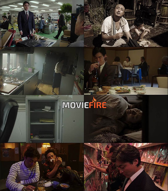 The Naked Director Season 1 1080p