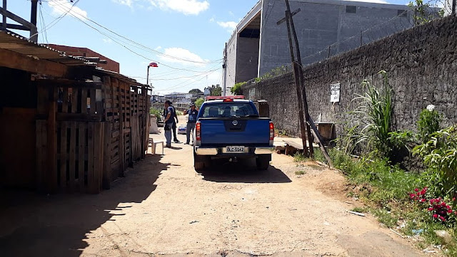 PM mata um dos envolvidos em chacina de motoristas de aplicativo em Salvador