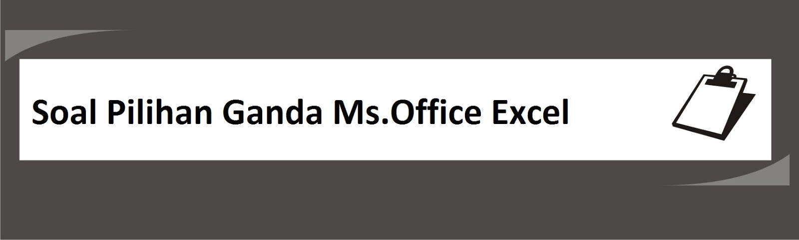 Soal ujian nasional sma 2017