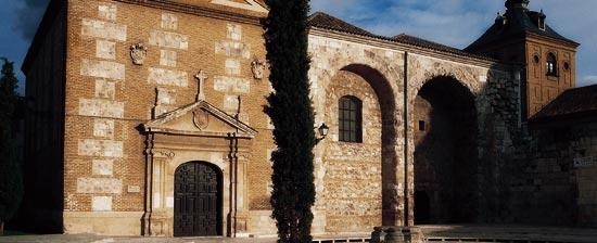 Best Places To Travel In Alcalá de Henares Best Places To Travel In Alcalá de Henares