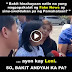 VP Leni Slams Government Worker Spreading Fake News, Netizens React, Why She Is Still There?