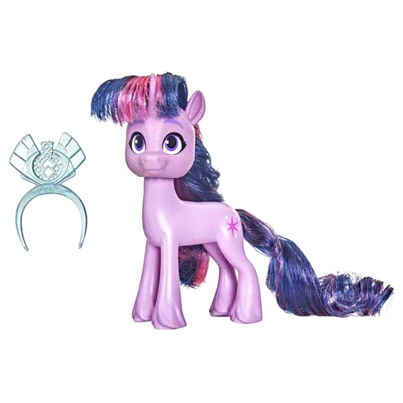 My little Pony - Twilight Sparkle 