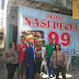 Nasi Pecel 99 Madiun, Pecel Ternikmat di Madiun Kesukaan Pak SBY