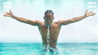 MUSIC: Najae — Aquarius Ep MUSIC: Najae — Aquarius Ep