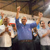 BARREIRAS: COMITÊ DO PP É INAUGURADO COM FESTA E BOA PRESENÇA DE PÚBLICO.
