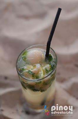 Best Mojito in Boracay Island