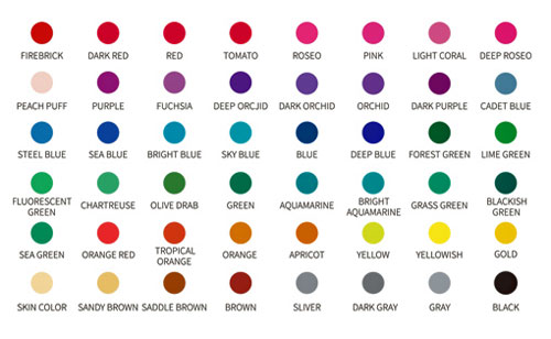 spreey markers