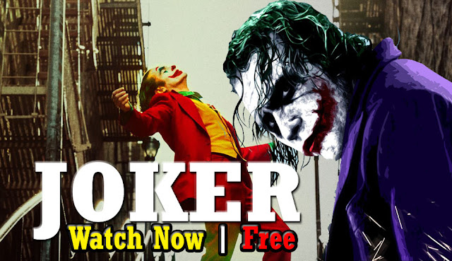 Joker full movie leaked | free download and watch online
