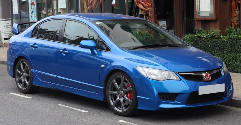 Why Honda Civic eighth generation was a beast to be remembered?