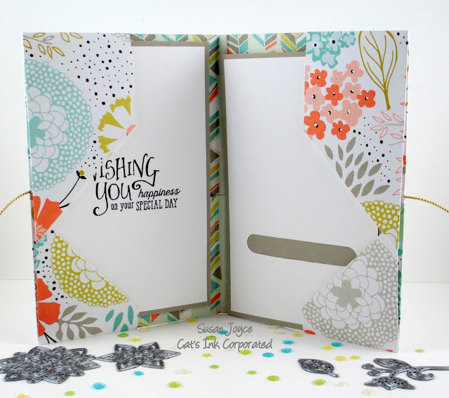 Cat&rsquo;s Ink.Corporated: Fiona&rsquo;s Birthday 2017