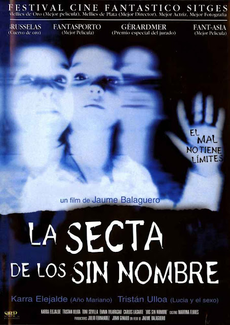 Los sin Nombres (1999) BrRip 1080p