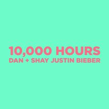 Lagu 10.000 Hours Lirik dan Terjemahan - Justin Bieber Dan ...