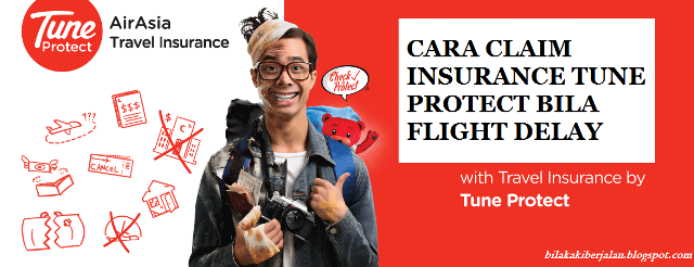 airasia flight travel insurance