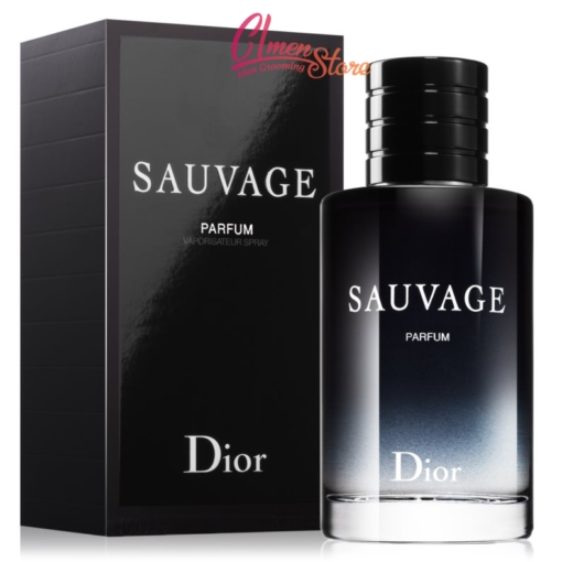 Nước hoa Dior Sauvage EDP 100ml/Chiết 10ml
