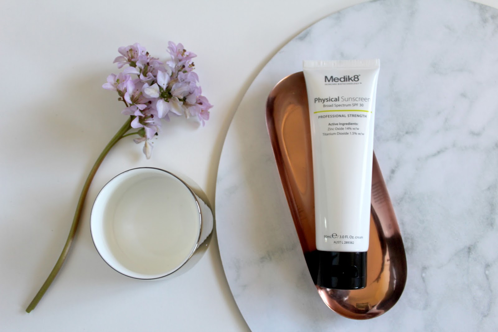 medik8 sunscreen