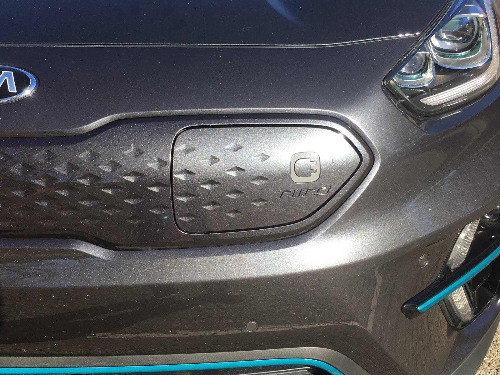 2019 Kia Niro EV - Love the car, Question the Technology.