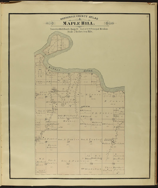 Family Roots Clark, Jones, Corbin, and McCauley John Harlan Durham