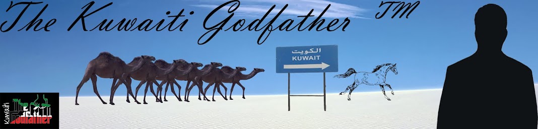 The Kuwaiti Godfather™